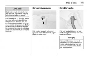 Opel-Combo-D-Bilens-instruktionsbog page 105 min