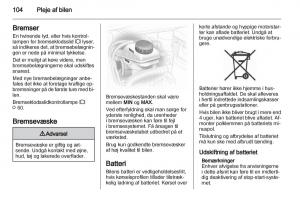 Opel-Combo-D-Bilens-instruktionsbog page 106 min