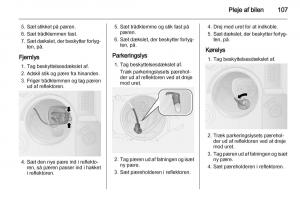 Opel-Combo-D-Bilens-instruktionsbog page 109 min