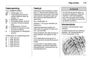 Opel-Combo-D-Bilens-instruktionsbog page 117 min