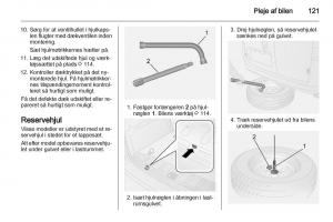 Opel-Combo-D-Bilens-instruktionsbog page 123 min