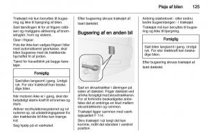 Opel-Combo-D-Bilens-instruktionsbog page 127 min