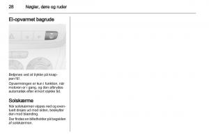 Opel-Combo-D-Bilens-instruktionsbog page 30 min