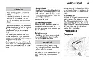 Opel-Combo-D-Bilens-instruktionsbog page 35 min