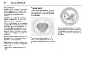 Opel-Combo-D-Bilens-instruktionsbog page 38 min