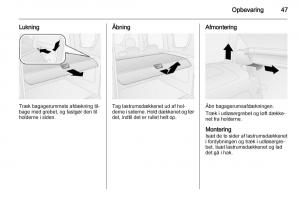 Opel-Combo-D-Bilens-instruktionsbog page 49 min