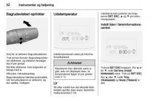 Opel-Combo-D-Bilens-instruktionsbog page 54 min