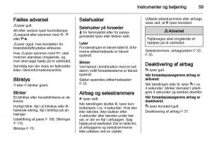 Opel-Combo-D-Bilens-instruktionsbog page 61 min