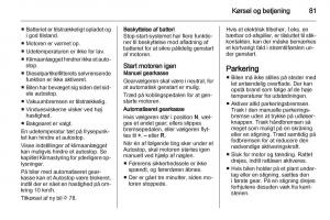 Opel-Combo-D-Bilens-instruktionsbog page 83 min