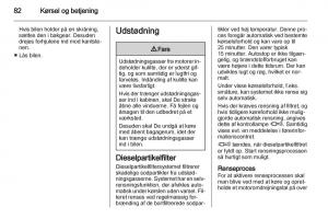 Opel-Combo-D-Bilens-instruktionsbog page 84 min