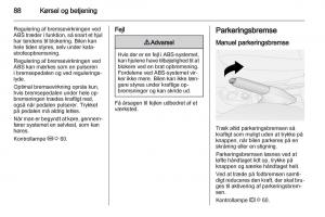 Opel-Combo-D-Bilens-instruktionsbog page 90 min