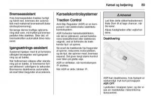 Opel-Combo-D-Bilens-instruktionsbog page 91 min