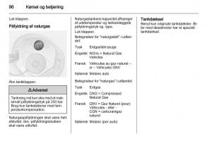 Opel-Combo-D-Bilens-instruktionsbog page 98 min