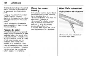 Opel-Combo-D-owners-manual page 104 min