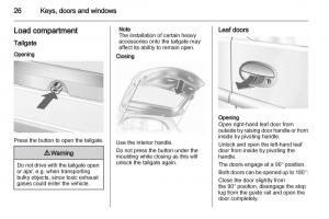 Opel-Combo-D-owners-manual page 26 min