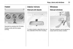 Opel-Combo-D-owners-manual page 31 min