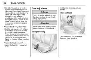 Opel-Combo-D-owners-manual page 36 min