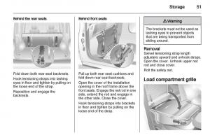 Opel-Combo-D-owners-manual page 51 min