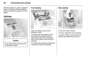 Opel-Combo-D-owners-manual page 60 min