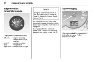 Opel-Combo-D-owners-manual page 64 min