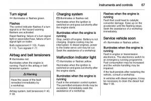 Opel-Combo-D-owners-manual page 67 min