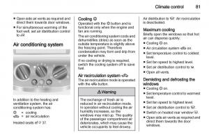 Opel-Combo-D-owners-manual page 81 min