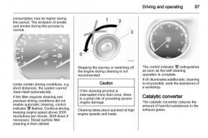 Opel-Combo-D-owners-manual page 87 min