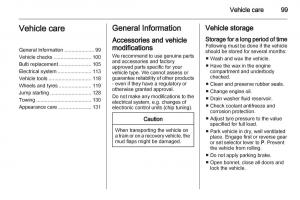 Opel-Combo-D-owners-manual page 99 min