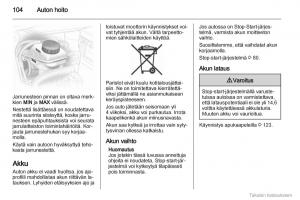 Opel-Combo-D-omistajan-kasikirja page 105 min