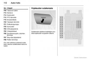 Opel-Combo-D-omistajan-kasikirja page 113 min