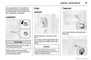 Opel-Combo-D-omistajan-kasikirja page 22 min