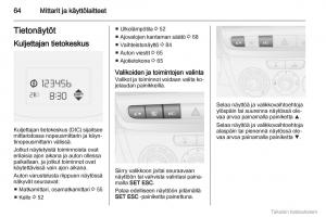 Opel-Combo-D-omistajan-kasikirja page 65 min