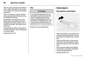 Opel-Combo-D-omistajan-kasikirja page 89 min