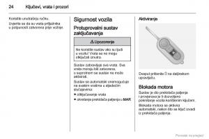 Opel-Combo-D-vlasnicko-uputstvo page 25 min