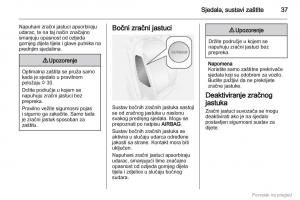 Opel-Combo-D-vlasnicko-uputstvo page 38 min