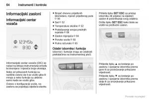 Opel-Combo-D-vlasnicko-uputstvo page 65 min