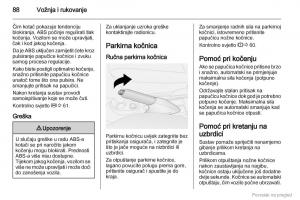 Opel-Combo-D-vlasnicko-uputstvo page 89 min