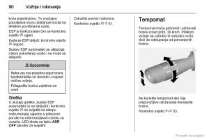 Opel-Combo-D-vlasnicko-uputstvo page 91 min