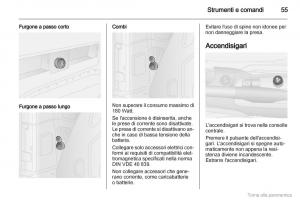 Opel-Combo-D-manuale-del-proprietario page 56 min