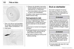 Opel-Combo-D-bruksanvisningen page 121 min