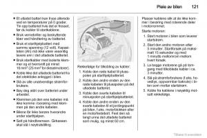 Opel-Combo-D-bruksanvisningen page 122 min