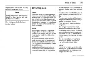 Opel-Combo-D-bruksanvisningen page 124 min