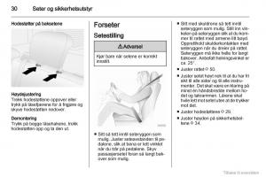 Opel-Combo-D-bruksanvisningen page 31 min