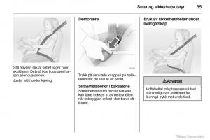 Opel-Combo-D-bruksanvisningen page 36 min