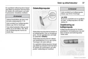 Opel-Combo-D-bruksanvisningen page 38 min