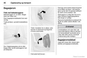 Opel-Combo-D-bruksanvisningen page 47 min