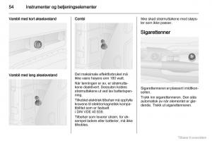 Opel-Combo-D-bruksanvisningen page 55 min