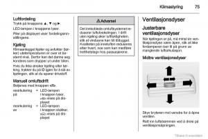 Opel-Combo-D-bruksanvisningen page 76 min