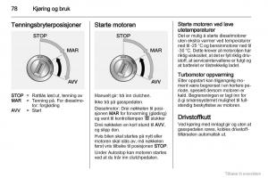 Opel-Combo-D-bruksanvisningen page 79 min