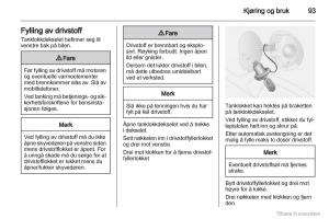 Opel-Combo-D-bruksanvisningen page 94 min